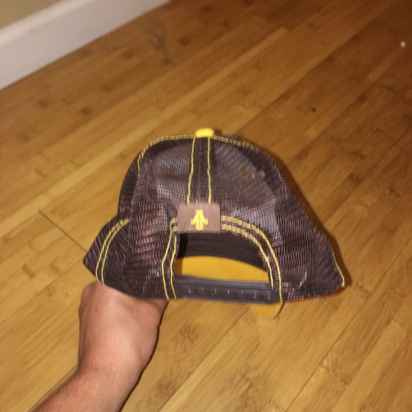 Vintage dukes of hazards hat rare - Picture 2 of 3